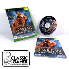 Spartan: Total Warrior