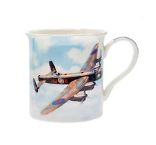 Boxed Classic Planes Mug