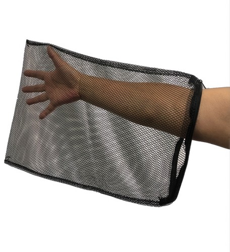 5pc 20pc filter - media, mesh
