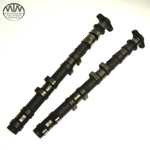Camshaft set honda cbf1000 - set,