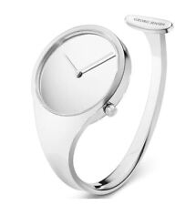 Georg Jensen Vivianna Steel