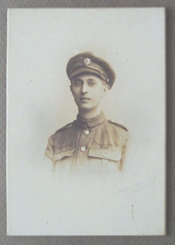 Antique photo portrait of - antique,