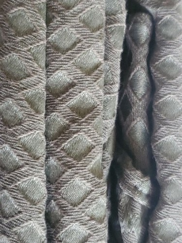 Bedskirt fieldcrest luxury - bedskirt,