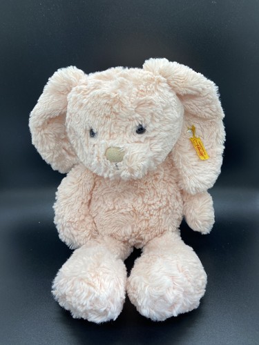 Steiff tilda pink - tilda, rabbit