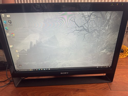 Sony vaio vpcj11m1e - vaio, 21.5in