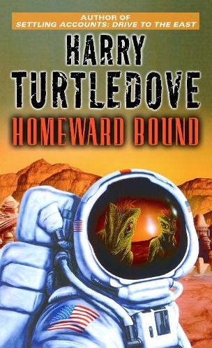 Harry turtledove homeward - turtledove,