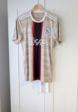 Ajax x Daily Paper 2022/2023