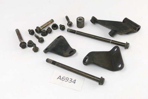 Honda 600 pc21 - pc21, shadow