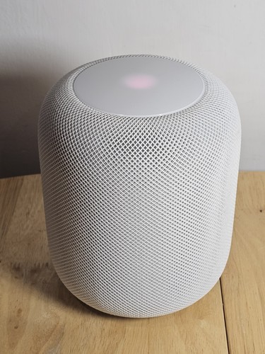 Apple homepod original 1st gen - apple,