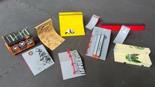 Tech Deck Plastic Ramp Bundle For Fingerboarding