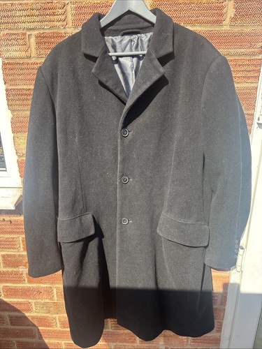 Taylor reece men pea coat - taylor,