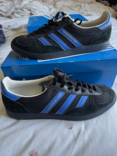 Adidas barrowland spzl - adidas,