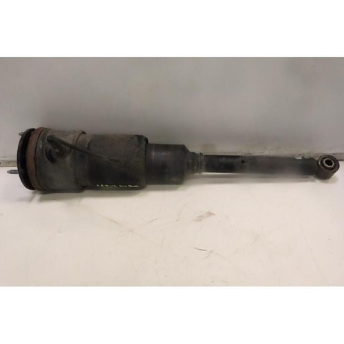 Rear shock absorber lexus - rear,