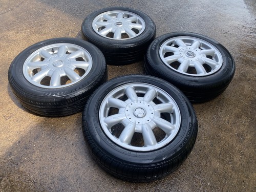 Mini r50 r52 one cooper - mini,