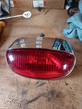 Piaggio Vespa Et 2/4 Rear Light