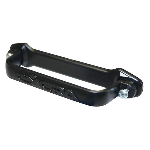 Cycra front brake - brake, hose
