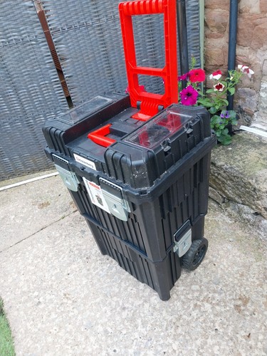 Kistenberg tool box - kistenberg,