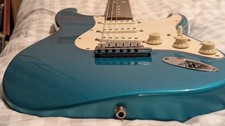 Fender American Standard
