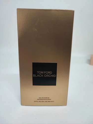 Tom ford black orchid eau - ford,