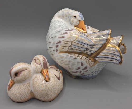 Royal crown derby - royal,