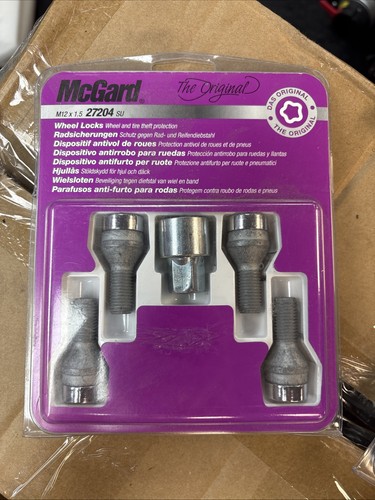 Mcgard the original 27204su - mcgard,