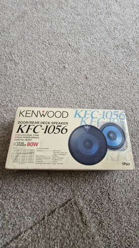 Kenwood retro kfc 1066 - retro, kfc-1066