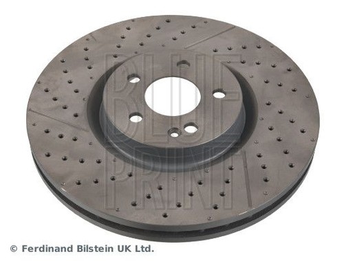 Blue print adbp430025 brake - blue,