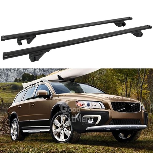 Car roof rack cross bars - roof,
