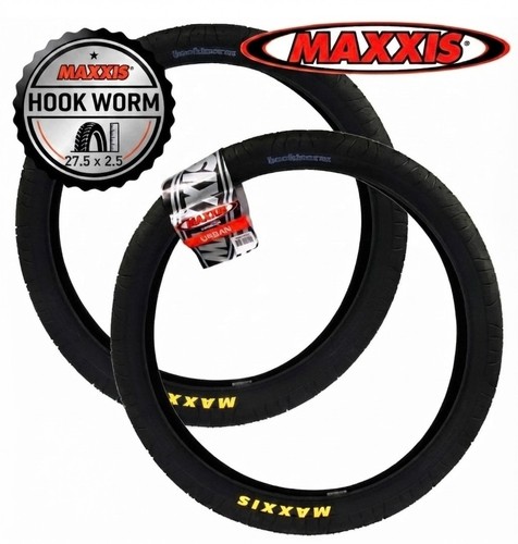 Pack maxxis hookworm x - maxxis, 27.5"