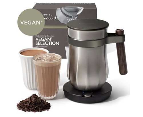 Hotel chocolat all new - all,