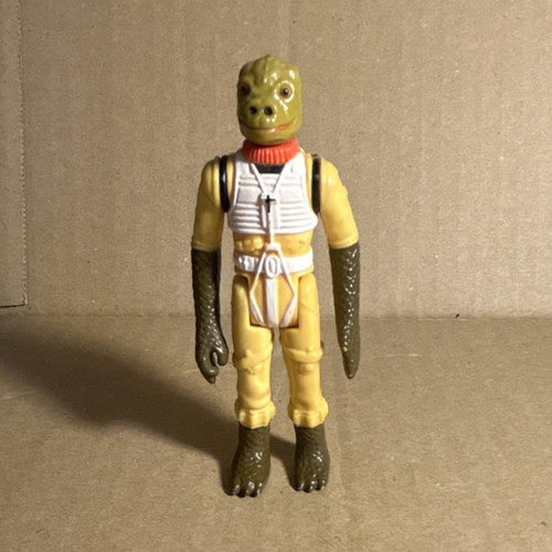 Hasbro star wars bossk action - star,