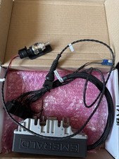 Emerald K6 Ecu Harness Plug & Play For VR6 12v 2.9 2.8 ABV AAA With Map Sensor