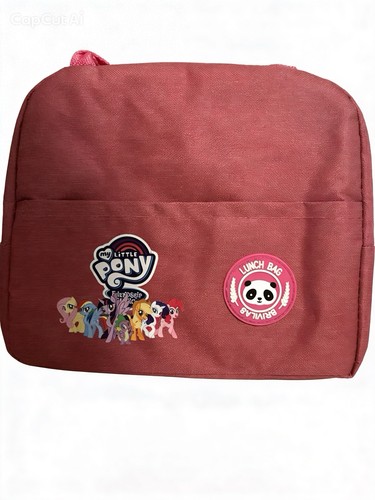 Little pony brand - pony, new