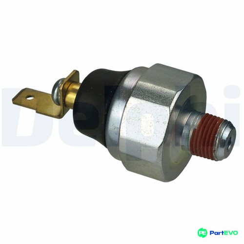 Delphi oil pressure switch - delphi,