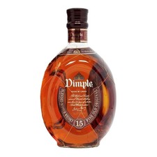 Dimple 15 Year Old - Litre -