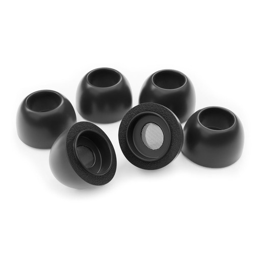 Memory foam earbuds ear - x,