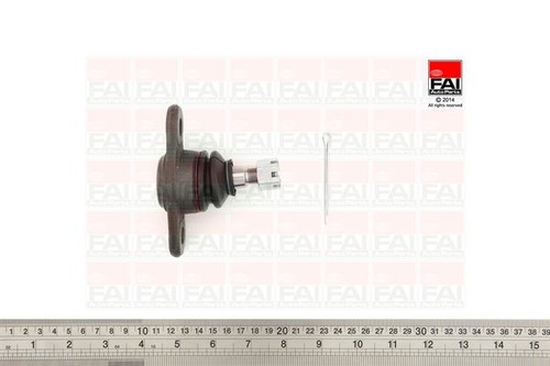 Fai ss5766 ball joint - ball,