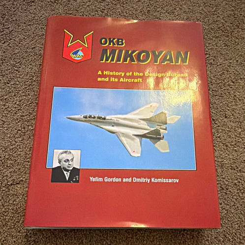 Midland okb mikoyan - okb, (okb