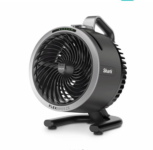 Shark flexbreeze hydrogo - shark,