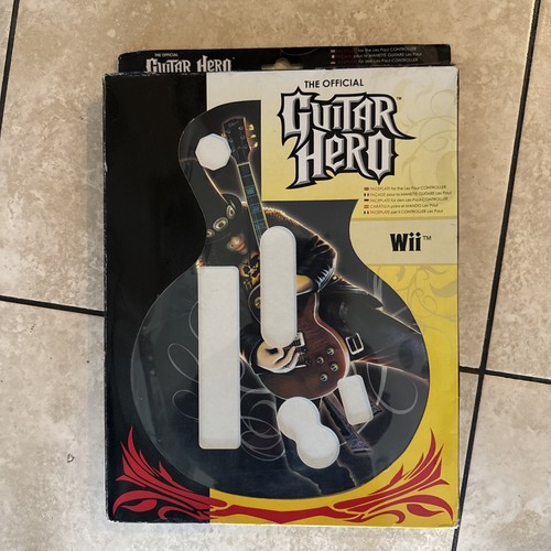 Guitar hero slash - guitar, face