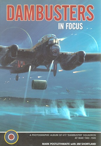 Dambusters mark - dambusters:, by