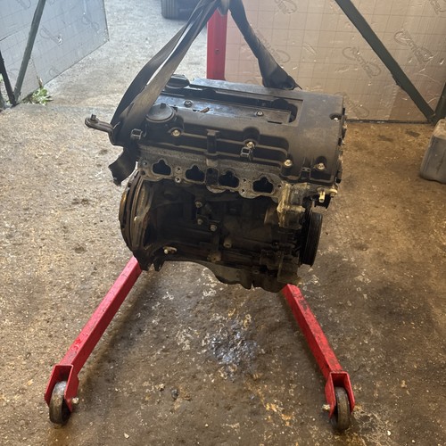 Vauxhall astra mokma mk6 - mokma,