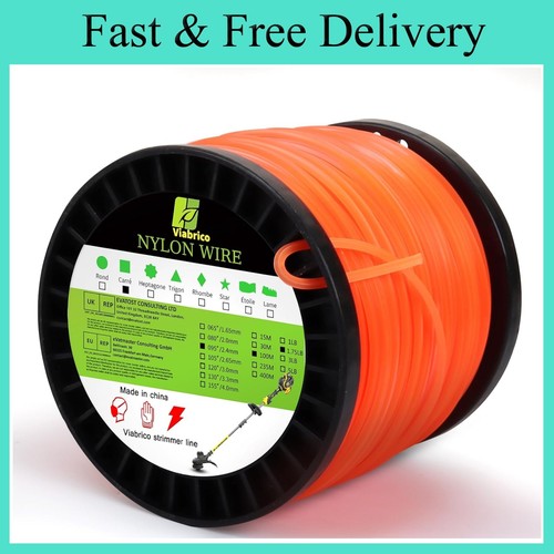 String strimmer line heavy - strimmer,