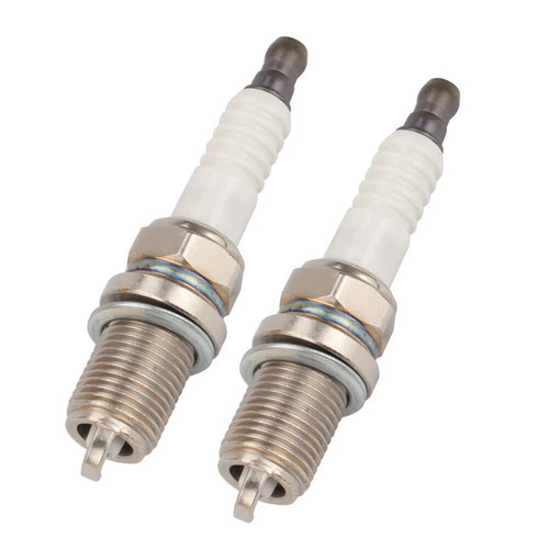 2pcs spark plug rc12yc for - plug,