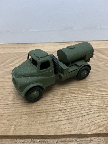 Vintage water army - army, tanker
