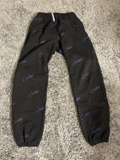 Corteiz All Over Print Joggers