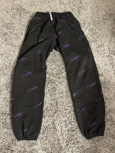 Corteiz all over print - corteiz, joggers