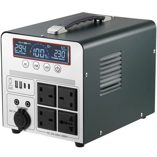 Power station 1000w - power,