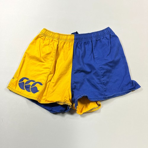 Canterbury footy shorts rugby - canterbury,
