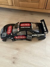 USED Tamiya VINTAGE NISMO